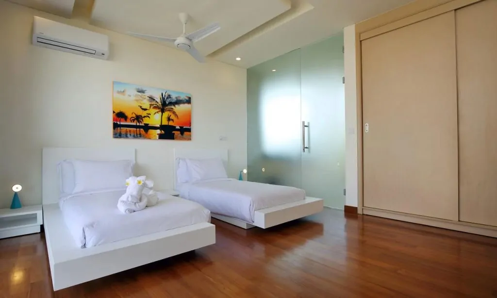 Aquila Villa Seminyak - 3 Bedrooms Villa - Seminyak Luxury Villa