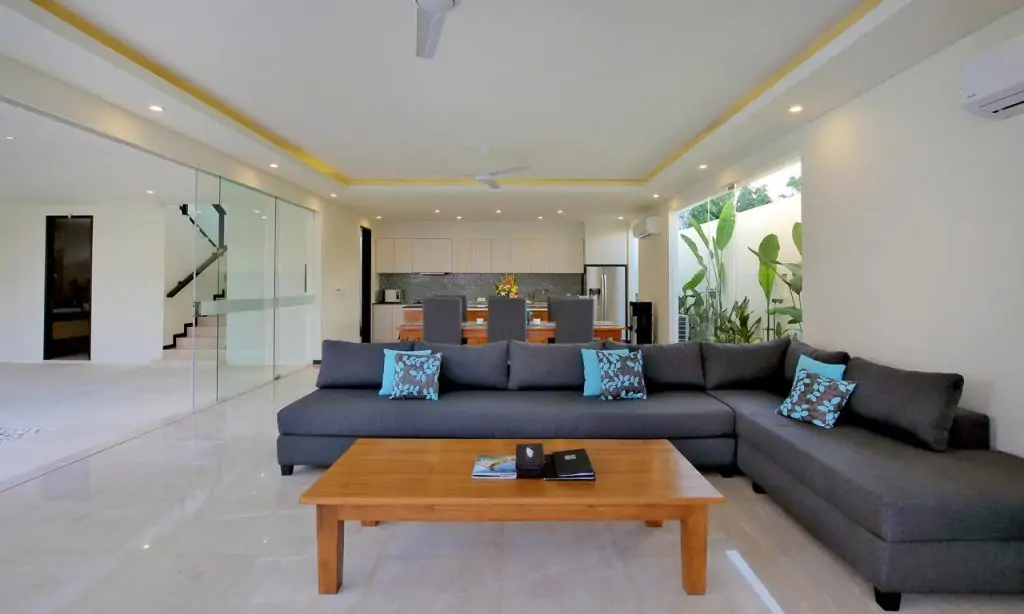 Aquila Villa Seminyak - 3 Bedrooms Villa - Seminyak Luxury Villa