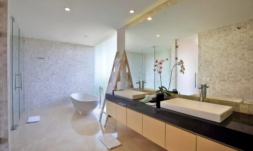 Aquila Villa Seminyak - 3 Bedrooms Villa - Seminyak Luxury Villa