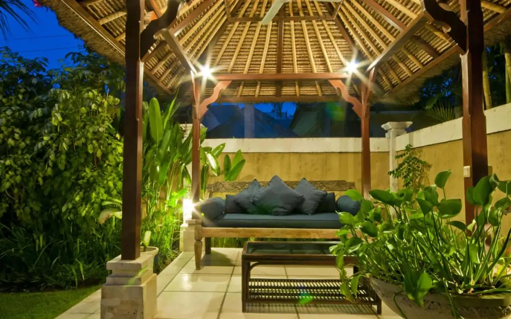 Arjuna Seminyak Villas - 4 Bedrooms Villa - Seminyak Luxury Villa