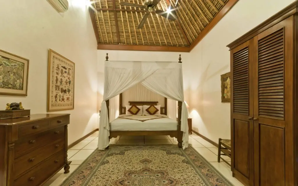 Arjuna Seminyak Villas - 4 Bedrooms Villa - Seminyak Luxury Villa