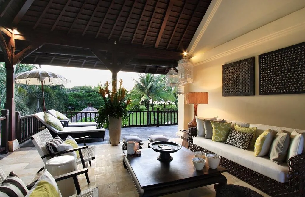 Arjuna Tanah Lot Villa - 3 Bedrooms Villa - Seminyak Luxury Villa