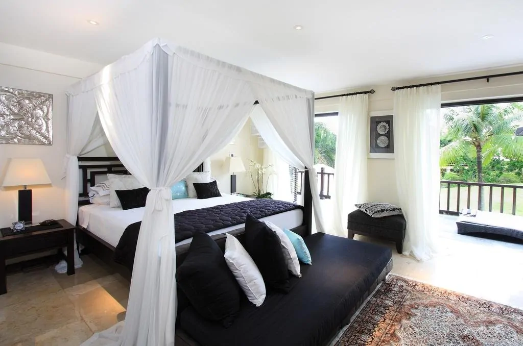 Arjuna Tanah Lot Villa - 3 Bedrooms Villa - Seminyak Luxury Villa