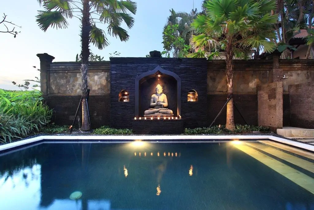 Arjuna Tanah Lot Villa - 3 Bedrooms Villa - Seminyak Luxury Villa