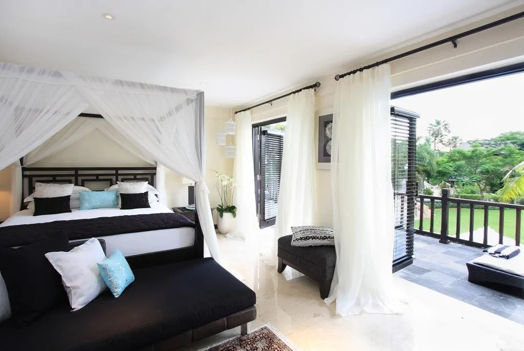 Arjuna Tanah Lot Villa - 3 Bedrooms Villa - Seminyak Luxury Villa