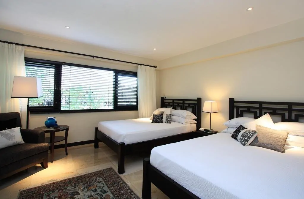 Arjuna Tanah Lot Villa - 3 Bedrooms Villa - Seminyak Luxury Villa