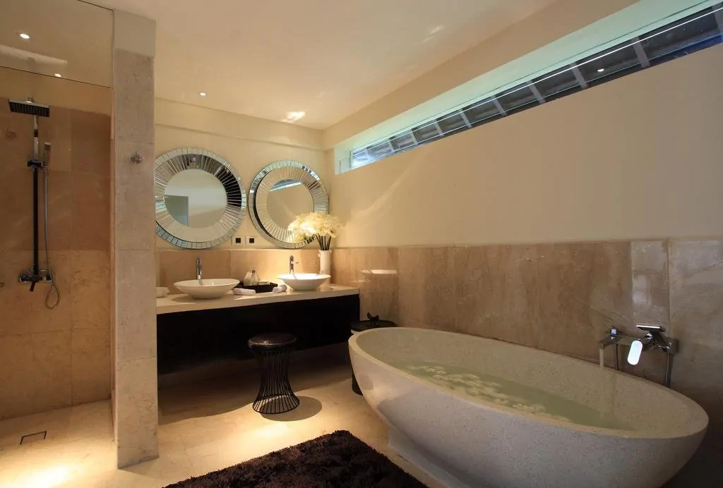 Arjuna Tanah Lot Villa - 3 Bedrooms Villa - Seminyak Luxury Villa
