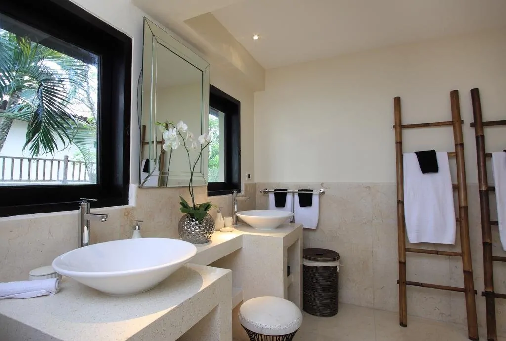 Arjuna Tanah Lot Villa - 3 Bedrooms Villa - Seminyak Luxury Villa