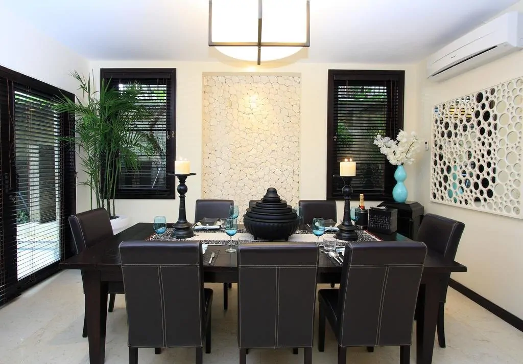 Arjuna Tanah Lot Villa - 3 Bedrooms Villa - Seminyak Luxury Villa