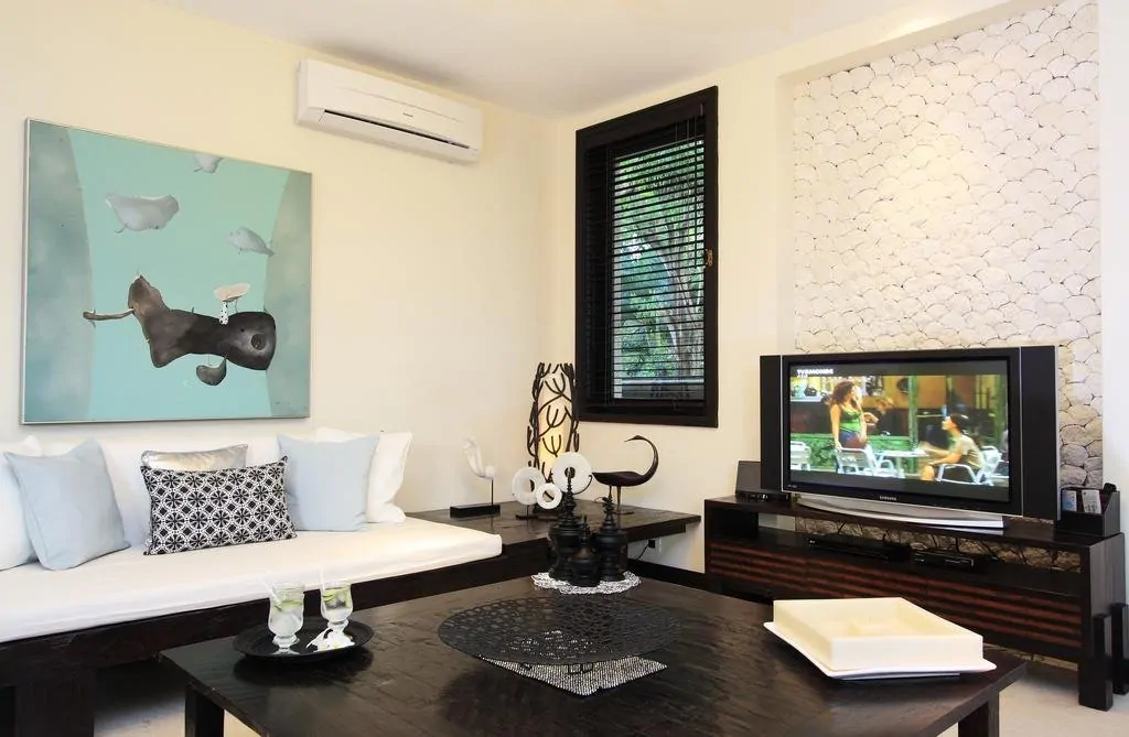 Arjuna Tanah Lot Villa - 3 Bedrooms Villa - Seminyak Luxury Villa
