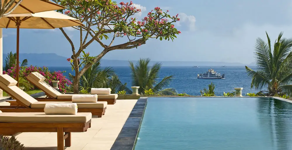 Villa Asada - 4 Bedrooms Villa - Candidasa Luxury Villa