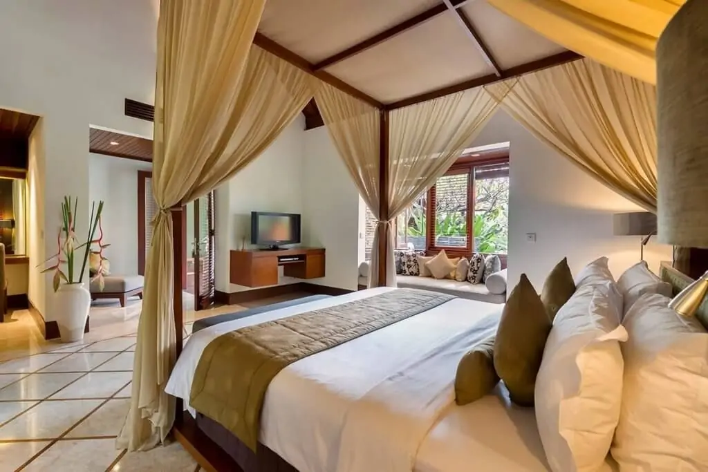 Asta Villa - 5 Bedrooms Villa - Seminyak Luxury Villa