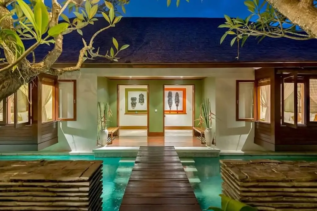 Asta Villa - 5 Bedrooms Villa - Seminyak Luxury Villa