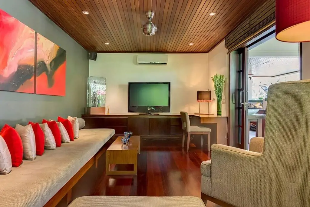 Asta Villa - 5 Bedrooms Villa - Seminyak Luxury Villa