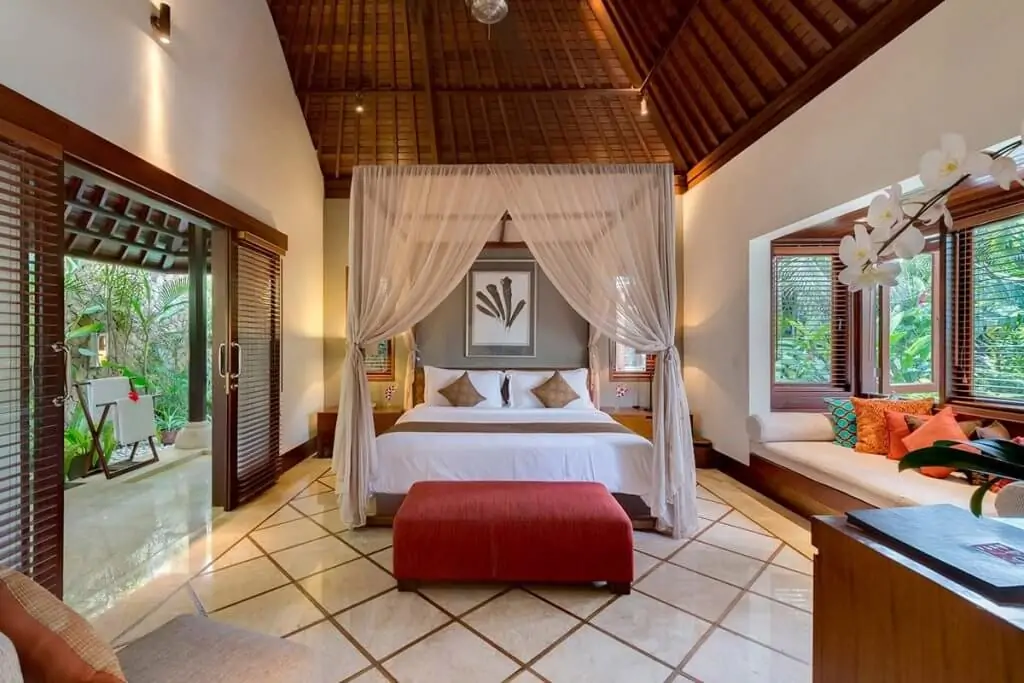 Asta Villa - 5 Bedrooms Villa - Seminyak Luxury Villa