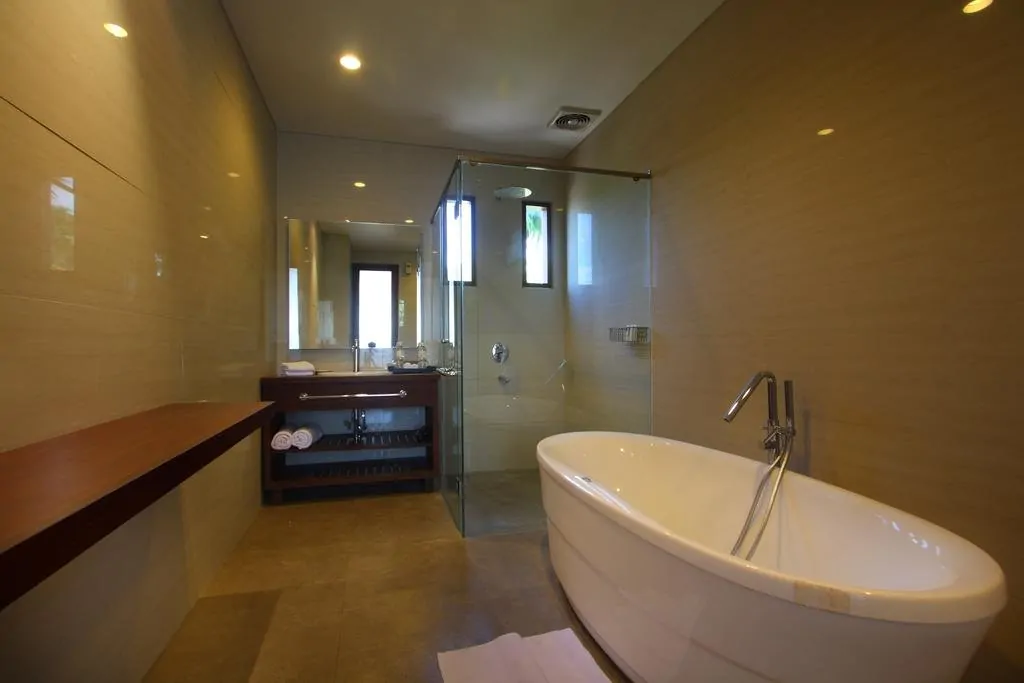 Aswattha Villas Canggu - 4 Bedrooms Villa - Canggu Luxury Villa