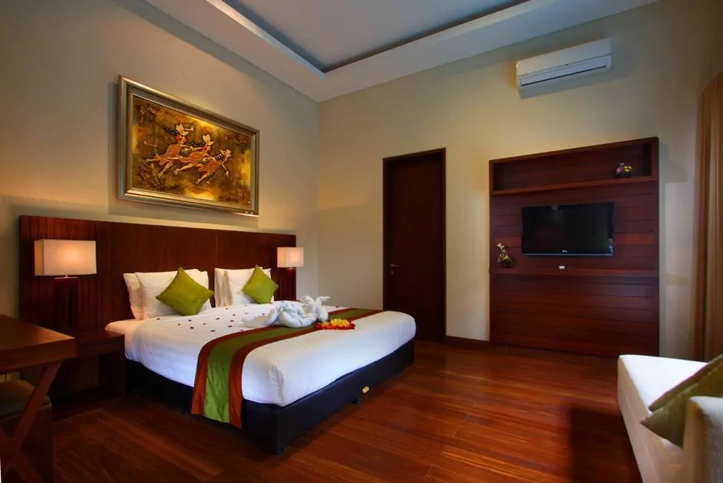 Aswattha Villas Canggu - 4 Bedrooms Villa - Canggu Luxury Villa