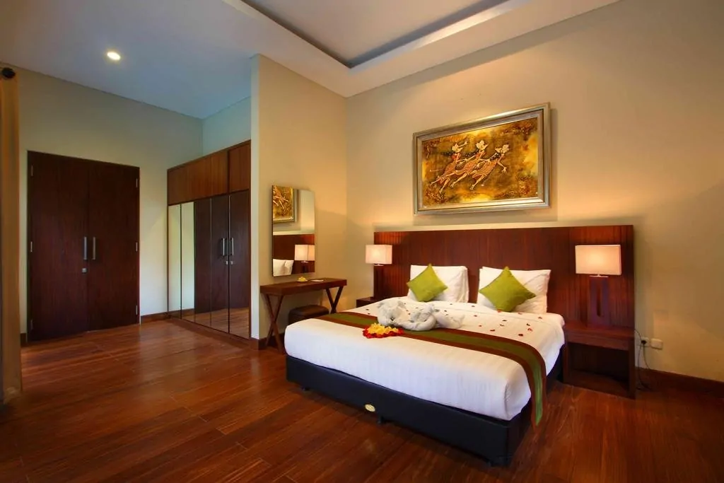 Aswattha Villas Canggu - 4 Bedrooms Villa - Canggu Luxury Villa