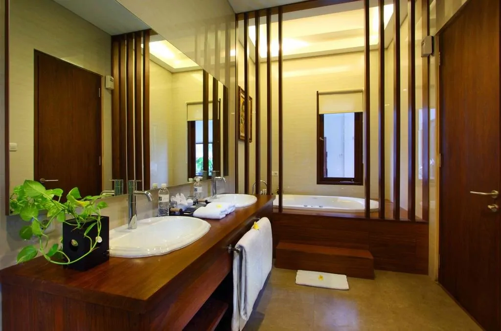 Aswattha Villas Canggu - 4 Bedrooms Villa - Canggu Luxury Villa