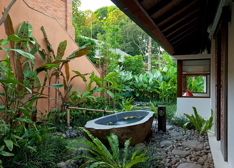 Villa Atacaya - 5 Bedrooms Villa - Tabanan Luxury Villa