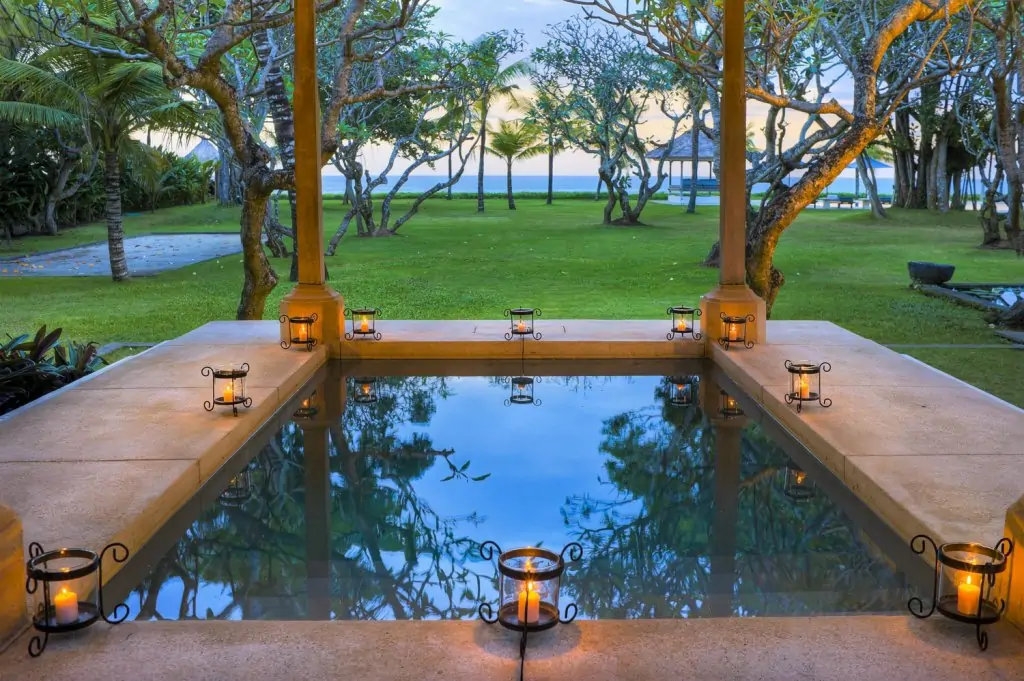 Atas Ombak Villa - 5 Bedrooms Villa - Seminyak Luxury Villa