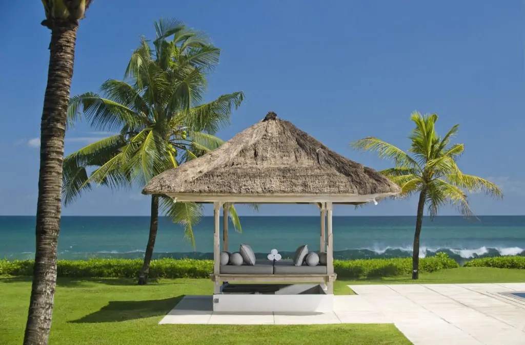 Atas Ombak Villa - 5 Bedrooms Villa - Seminyak Luxury Villa