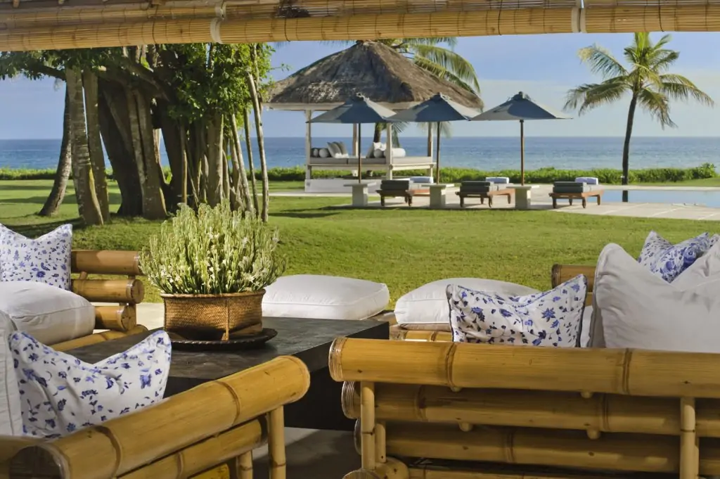 Atas Ombak Villa - 5 Bedrooms Villa - Seminyak Luxury Villa