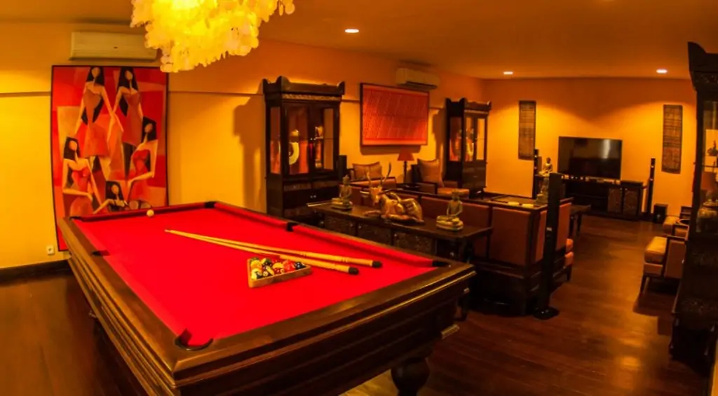 Villa Aum - 4 Bedrooms Villa - Uluwatu Luxury Villa