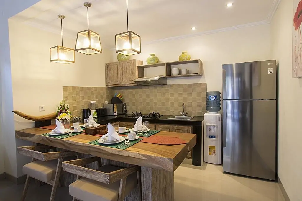 Villa Avisha - 2 Bedrooms Villa - Seminyak Luxury Villa