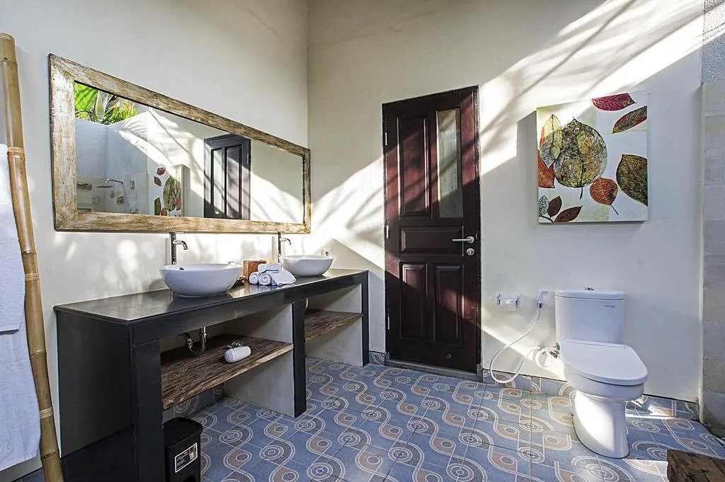 Villa Avisha - 2 Bedrooms Villa - Seminyak Luxury Villa