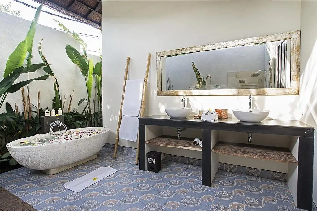 Villa Avisha - 2 Bedrooms Villa - Seminyak Luxury Villa