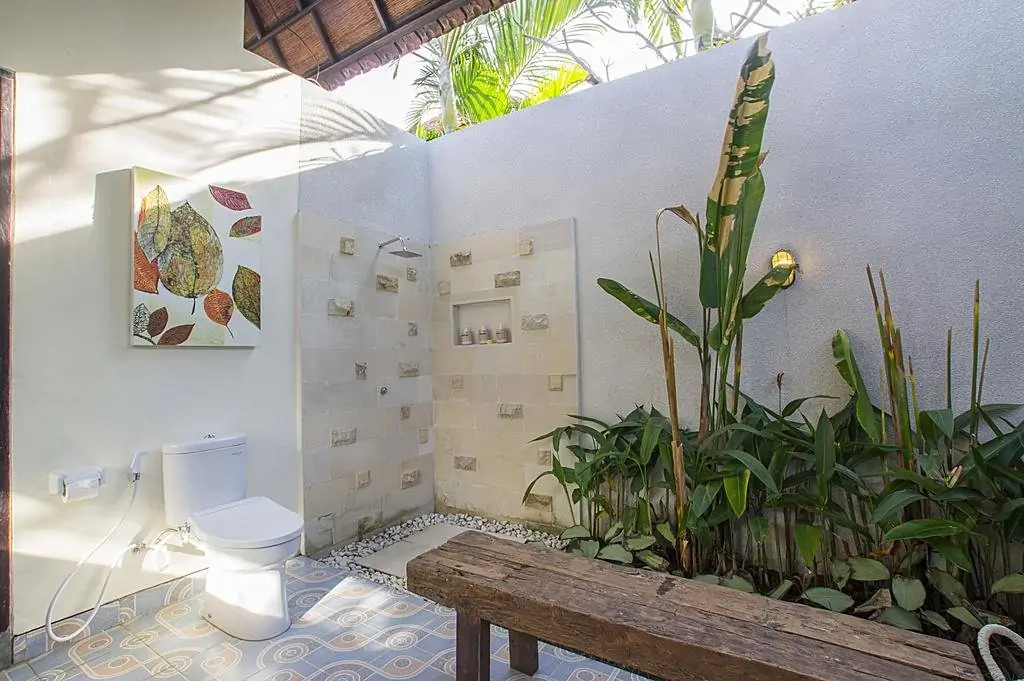Villa Avisha - 2 Bedrooms Villa - Seminyak Luxury Villa