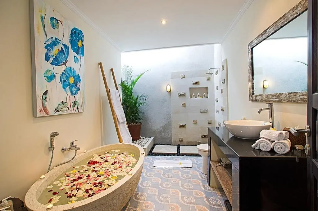 Villa Avisha - 2 Bedrooms Villa - Seminyak Luxury Villa