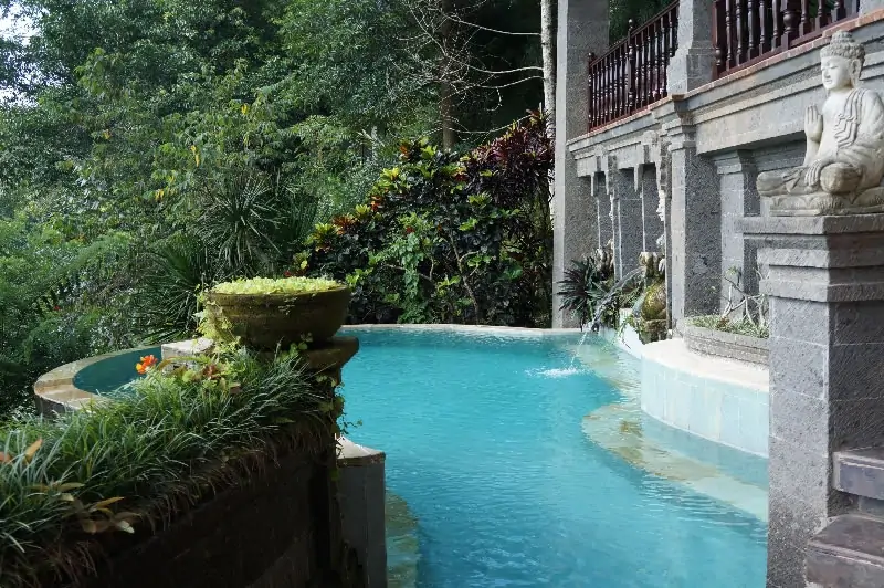 Awang Awang Villa - 4 Bedrooms Villa - Gianyar Luxury Villa