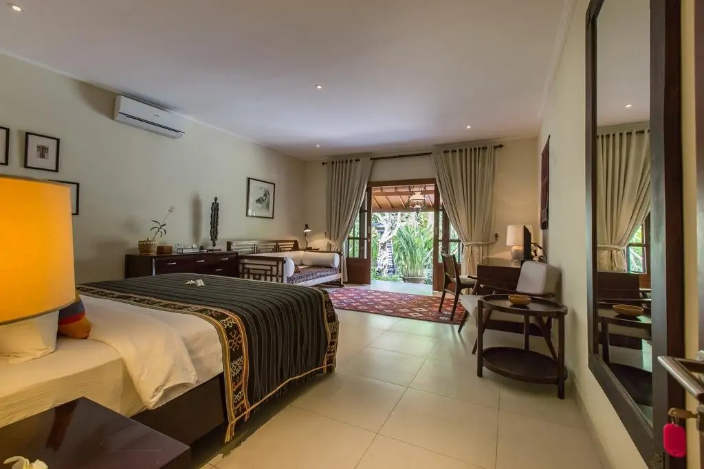 Villa Balidamai - 3 Bedrooms Villa - Kerobokan Luxury Villa