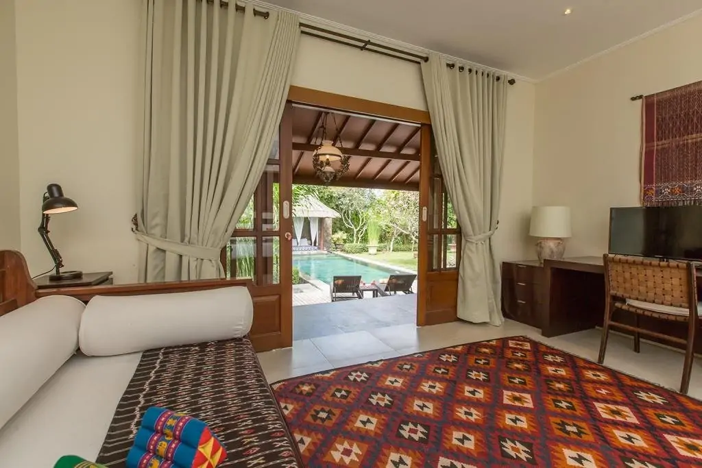 Villa Balidamai - 3 Bedrooms Villa - Kerobokan Luxury Villa