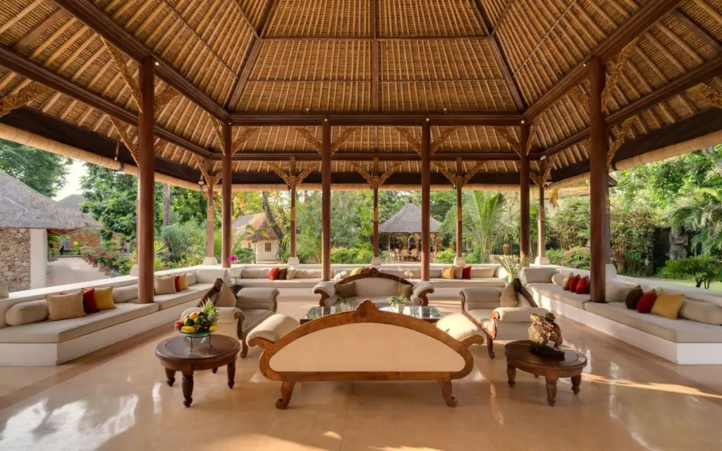 Villa Batu Jimbar - 8 Bedrooms Villa - Sanur Luxury Villa
