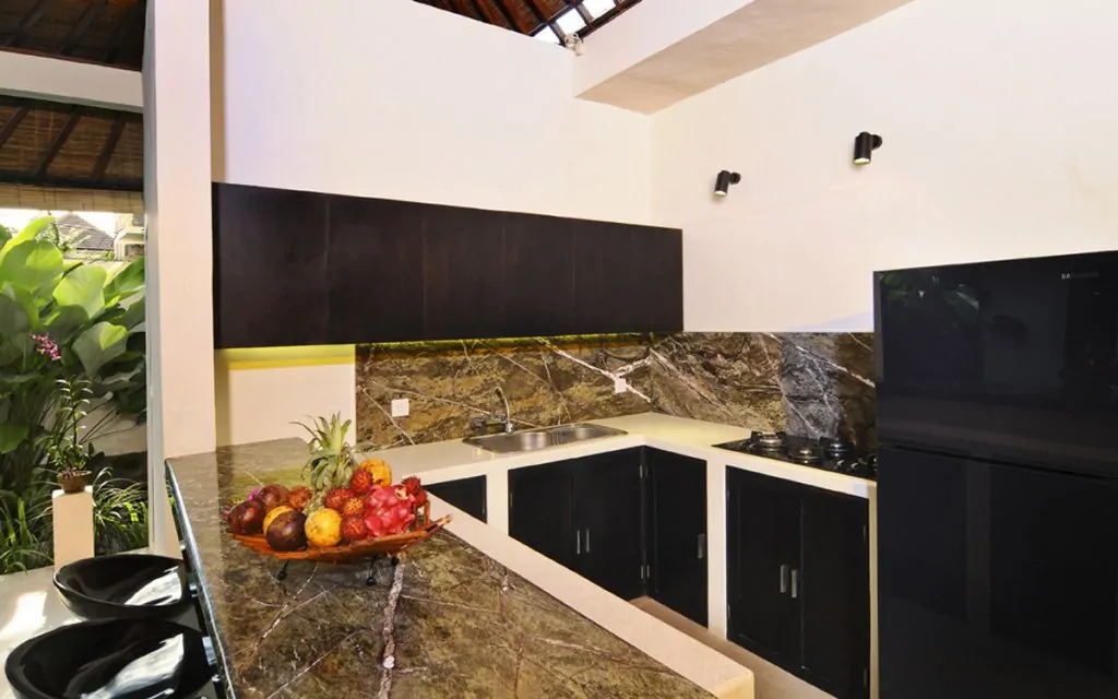 Beji Villa - 2 Bedrooms Villa - Gianyar Luxury Villa