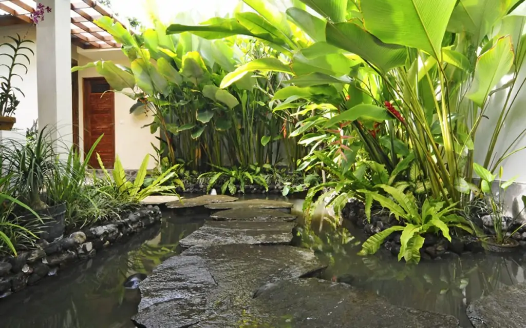 Beji Villa - 2 Bedrooms Villa - Gianyar Luxury Villa