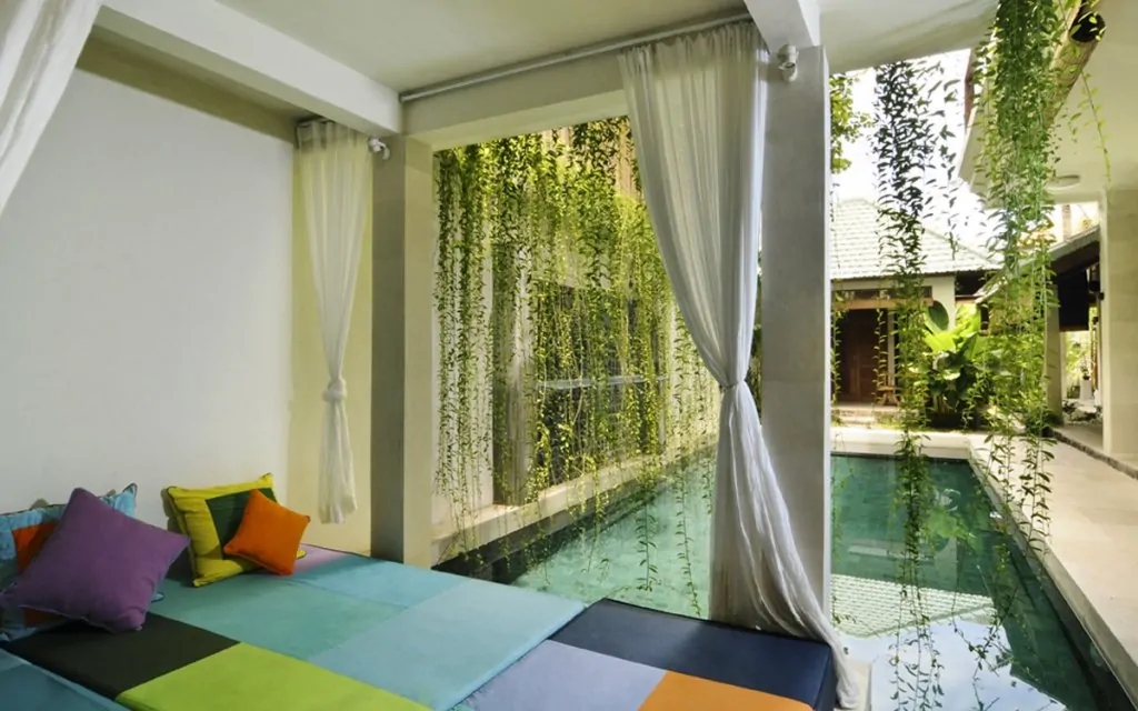 Beji Villa - 2 Bedrooms Villa - Gianyar Luxury Villa