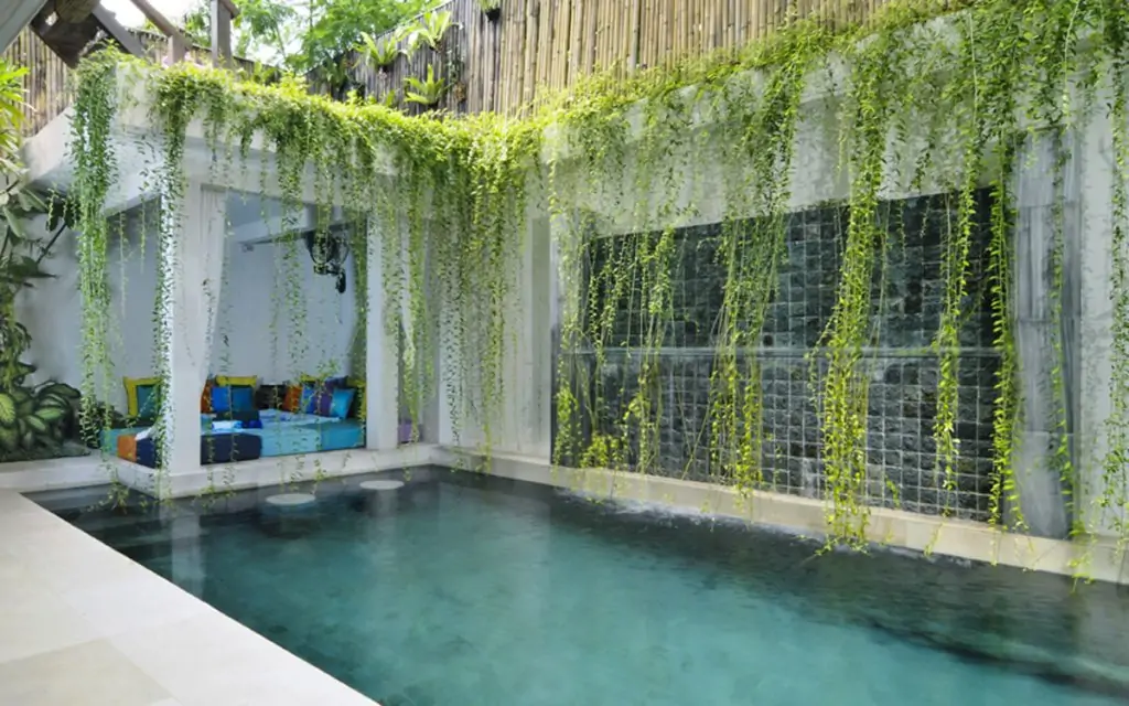 Beji Villa - 2 Bedrooms Villa - Gianyar Luxury Villa