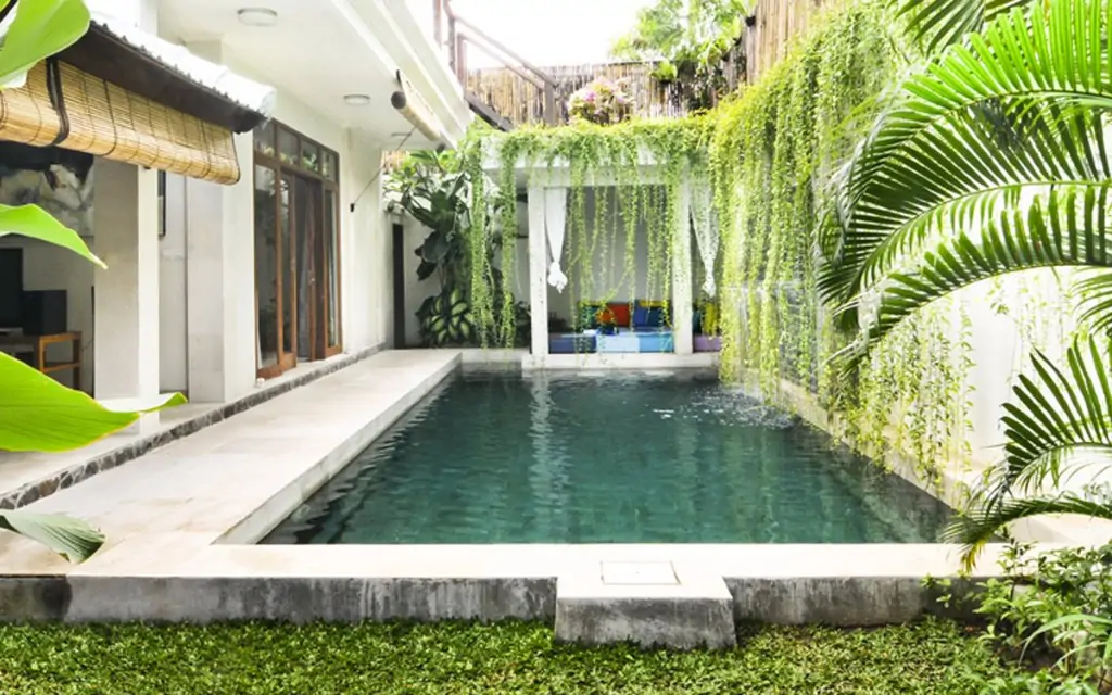 Beji Villa - 2 Bedrooms Villa - Gianyar Luxury Villa