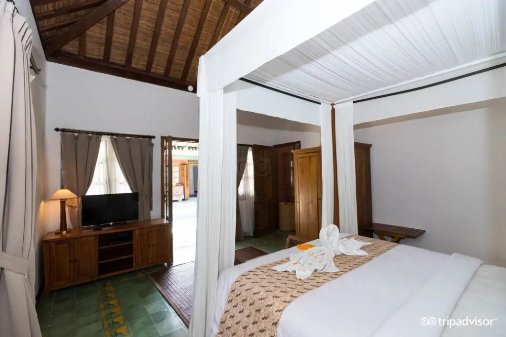 Villa Berawa - 3 Bedrooms Villa - Canggu Luxury Villa