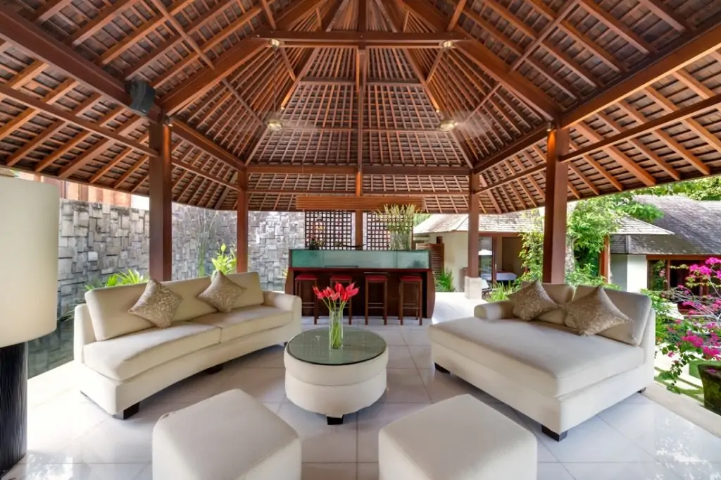 Bunga Pangi Villa - 3 Bedrooms Villa - Canggu Luxury Villa