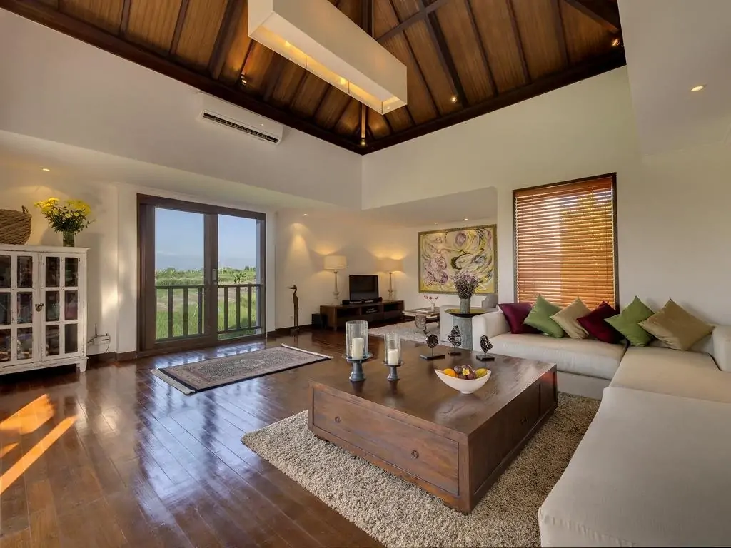 Canggu Terrace Villa - 8 Bedrooms Villa - Canggu Luxury Villa