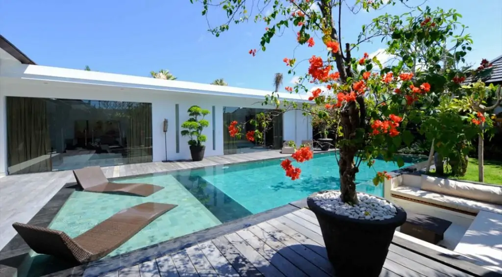 Cantik Villa - 3 Bedrooms Villa - Nusa Dua Luxury Villa