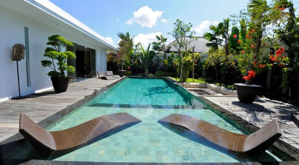 Cantik Villa - 3 Bedrooms Villa - Nusa Dua Luxury Villa