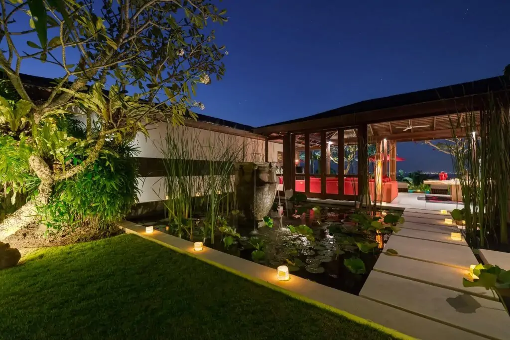 Capung Villa - 3 Bedrooms Villa - Uluwatu Luxury Villa