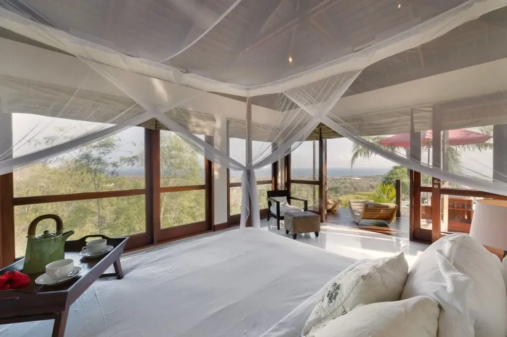 Capung Villa - 3 Bedrooms Villa - Uluwatu Luxury Villa