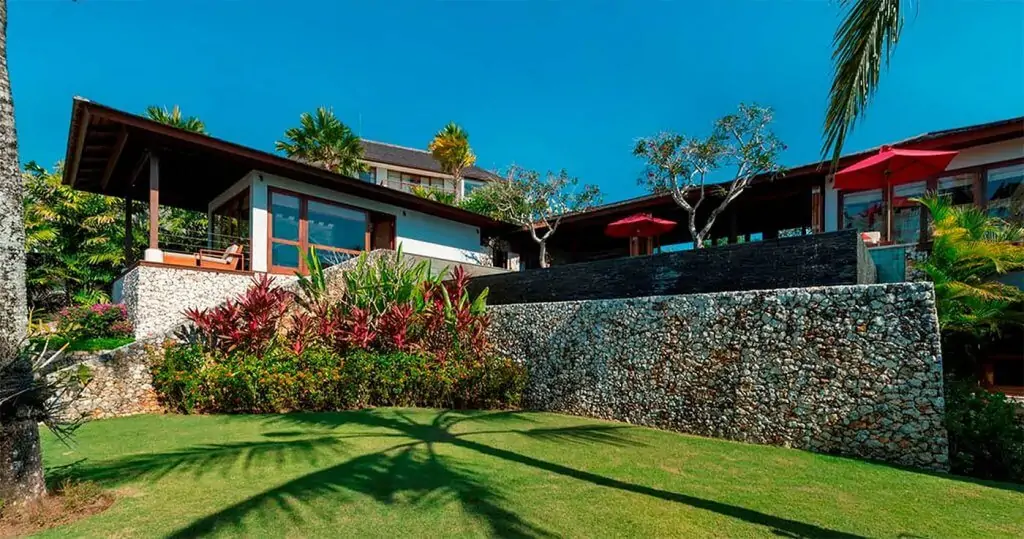 Capung Villa - 3 Bedrooms Villa - Uluwatu Luxury Villa